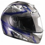 Casque Integral HJC IS-16 Abyss MC2